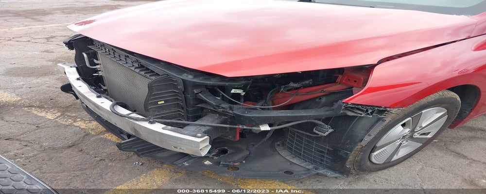 KMHC65LC8KU179636 2019 HYUNDAI IONIQ HYBRID photo no. 6