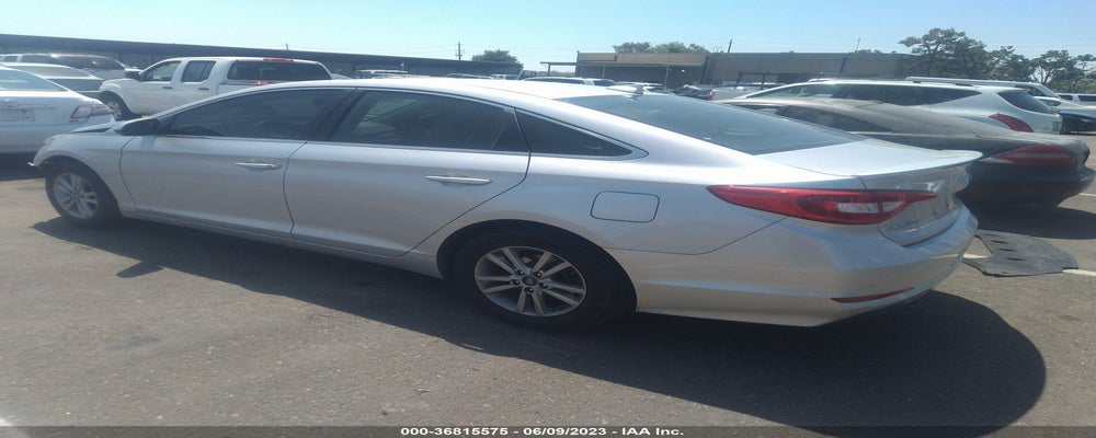 5NPE24AF1GH394714 2016 HYUNDAI SONATA photo no. 3