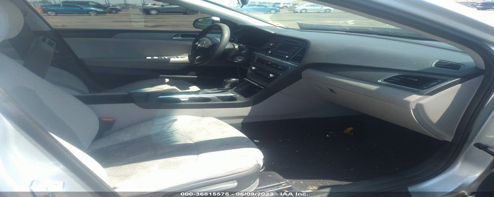 5NPE24AF1GH394714 2016 HYUNDAI SONATA photo no. 5