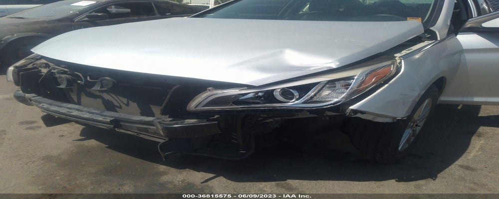 5NPE24AF1GH394714 2016 HYUNDAI SONATA photo no. 6