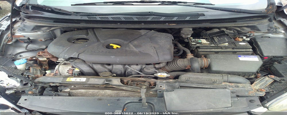 KMHDH4AE9DU934678 2013 HYUNDAI ELANTRA photo no. 10