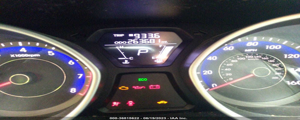 KMHDH4AE9DU934678 2013 HYUNDAI ELANTRA photo no. 7