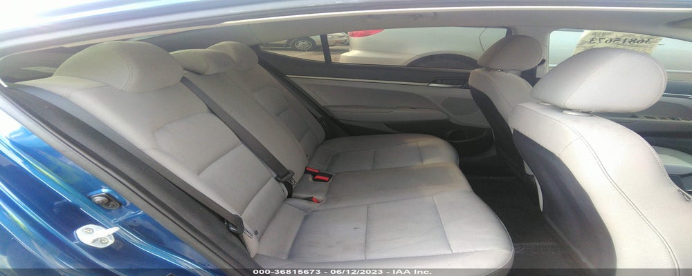 5NPD74LF0HH137717 2017 HYUNDAI ELANTRA photo no. 8