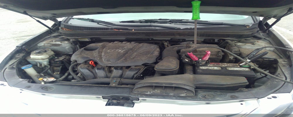 5NPEB4AC4DH570558 2013 HYUNDAI SONATA photo no. 10