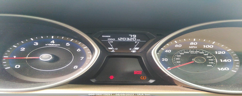 5NPDH4AE2CH077679 2012 HYUNDAI ELANTRA photo no. 7