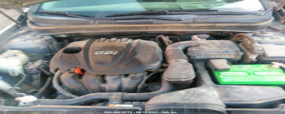 5NPEB4AC3DH728341 2013 HYUNDAI SONATA photo no. 10