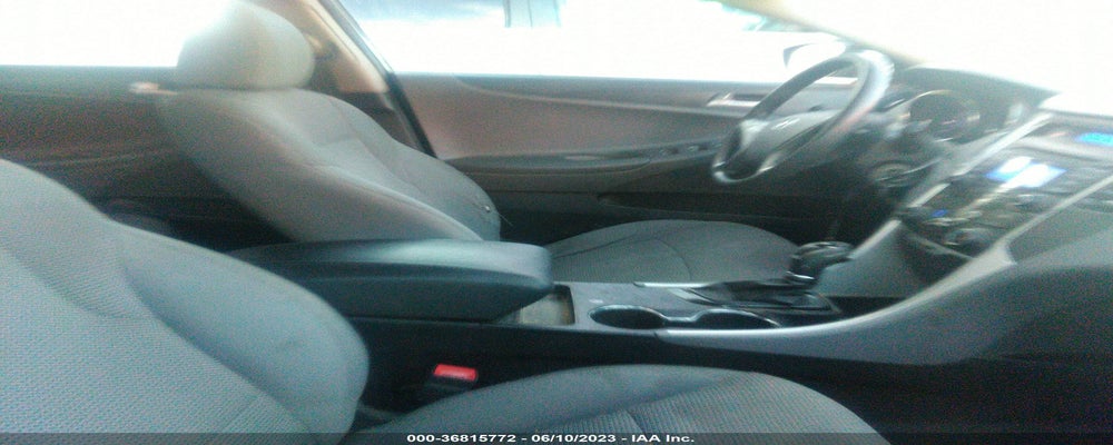 5NPEB4AC3DH728341 2013 HYUNDAI SONATA photo no. 5