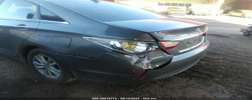 5NPEB4AC3DH728341 2013 HYUNDAI SONATA photo no. 6
