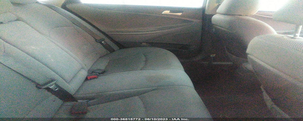 5NPEB4AC3DH728341 2013 HYUNDAI SONATA photo no. 8
