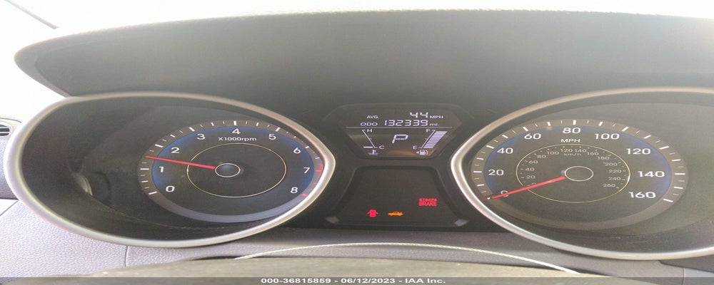 KMHDH4AE2DU568658 2013 HYUNDAI ELANTRA photo no. 7