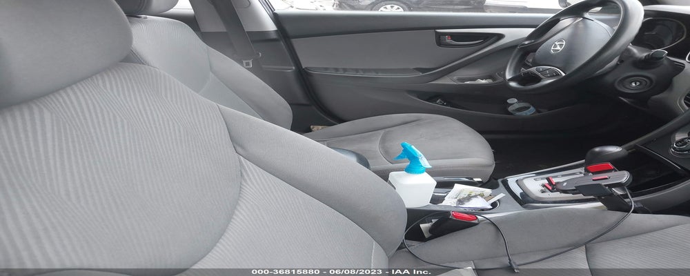 KMHDH4AE2DU903661 2013 HYUNDAI ELANTRA photo no. 5