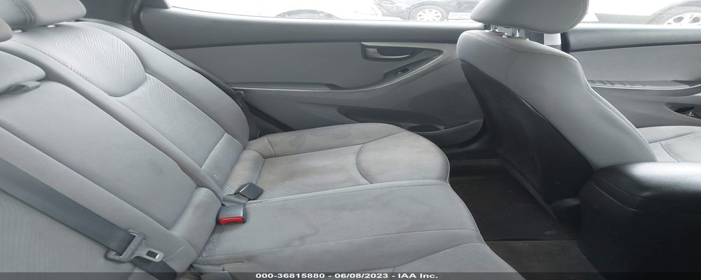 KMHDH4AE2DU903661 2013 HYUNDAI ELANTRA photo no. 8