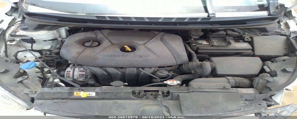 5NPDH4AEXGH698593 2016 HYUNDAI ELANTRA photo no. 10