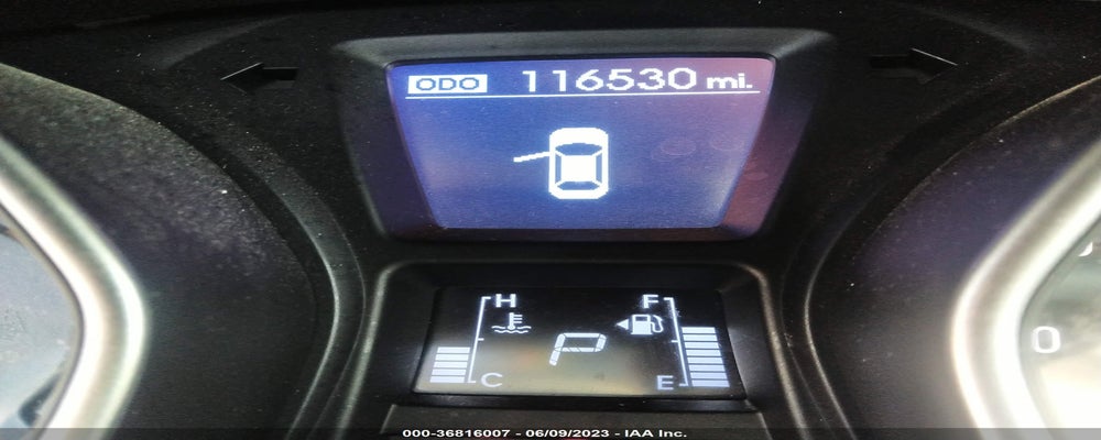 KMHD35LH5GU332814 2016 HYUNDAI ELANTRA GT photo no. 7