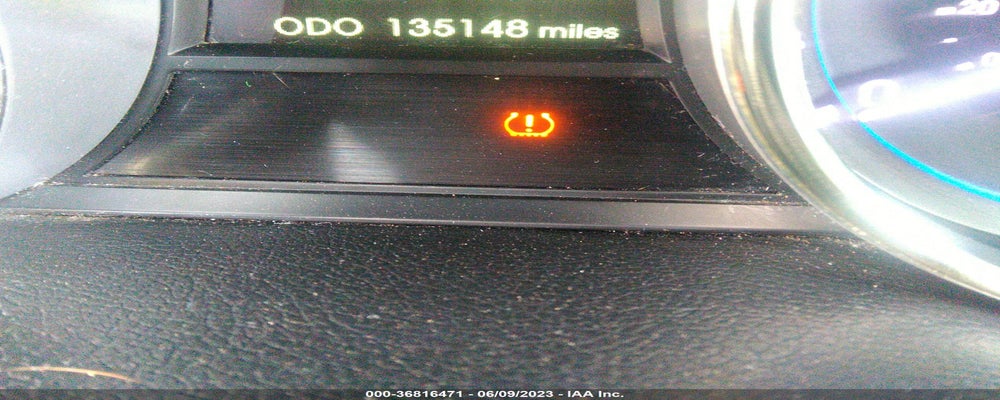 5NPEC4AC4BH041198 2011 HYUNDAI SONATA photo no. 7