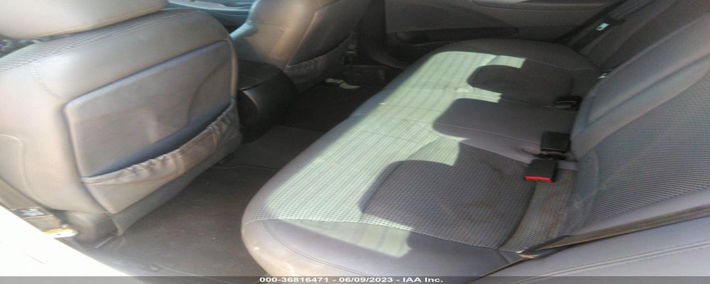 5NPEC4AC4BH041198 2011 HYUNDAI SONATA photo no. 8