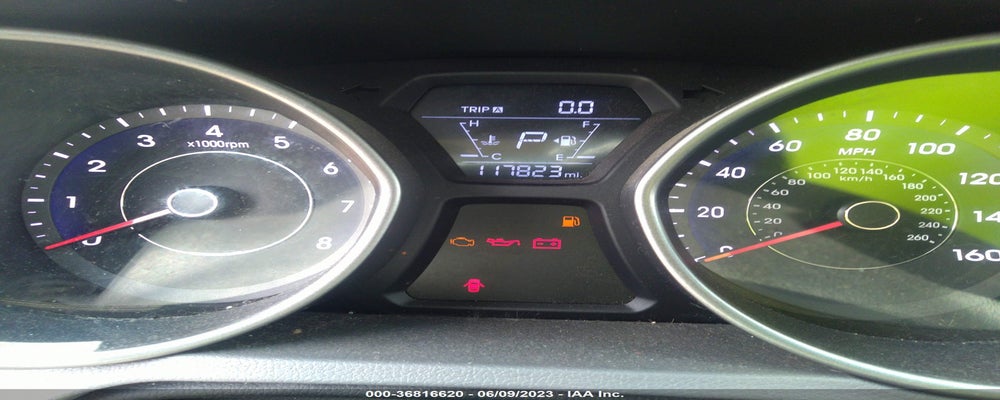 5NPDH4AE2EH531108 2014 HYUNDAI ELANTRA photo no. 7