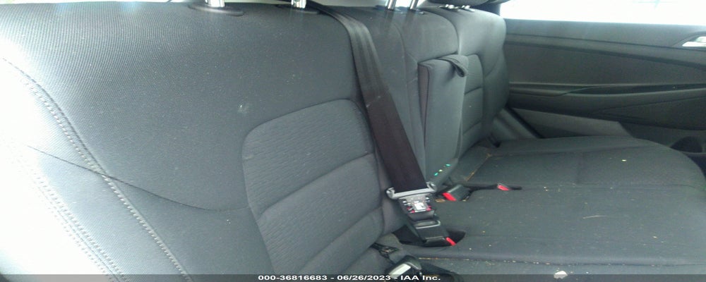 KM8J23A42KU846543 2019 HYUNDAI TUCSON photo no. 8