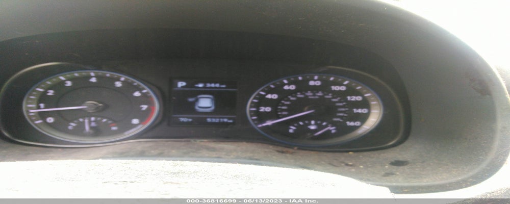 KM8K2CAA6JU087131 2018 HYUNDAI KONA photo no. 7