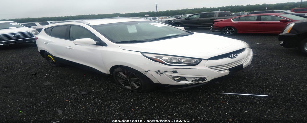 KM8JUCAG7FU975145 2015 HYUNDAI TUCSON photo no. 12