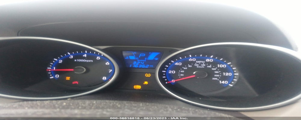 KM8JUCAG7FU975145 2015 HYUNDAI TUCSON photo no. 7