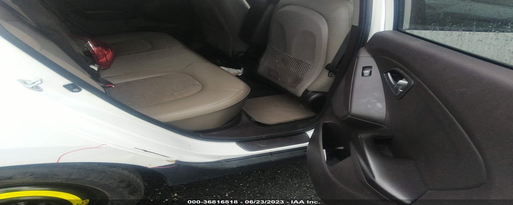 KM8JUCAG7FU975145 2015 HYUNDAI TUCSON photo no. 8