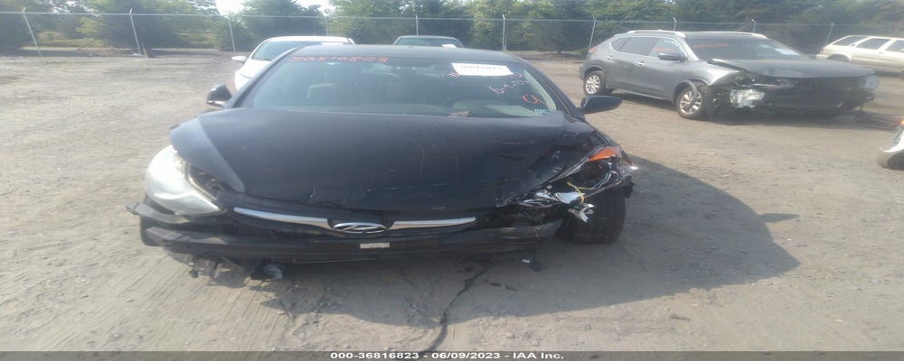 KMHDH4AE3DU500739 2013 HYUNDAI ELANTRA photo no. 6