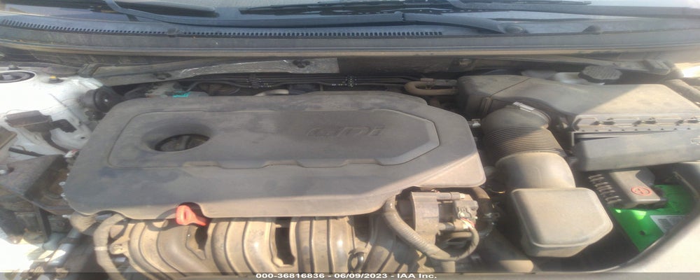5NPE24AFXGH274720 2016 HYUNDAI SONATA photo no. 10