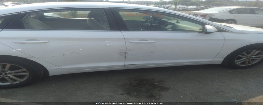 5NPE24AFXGH274720 2016 HYUNDAI SONATA photo no. 6