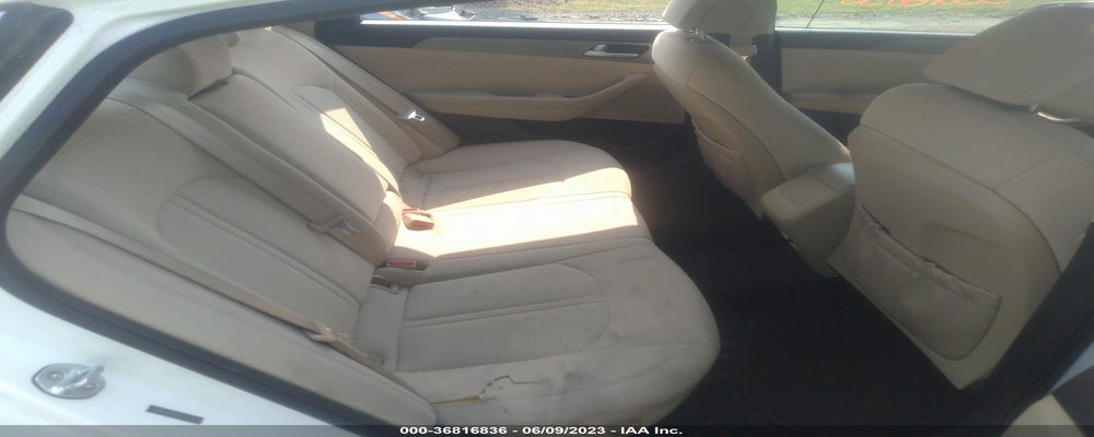 5NPE24AFXGH274720 2016 HYUNDAI SONATA photo no. 8