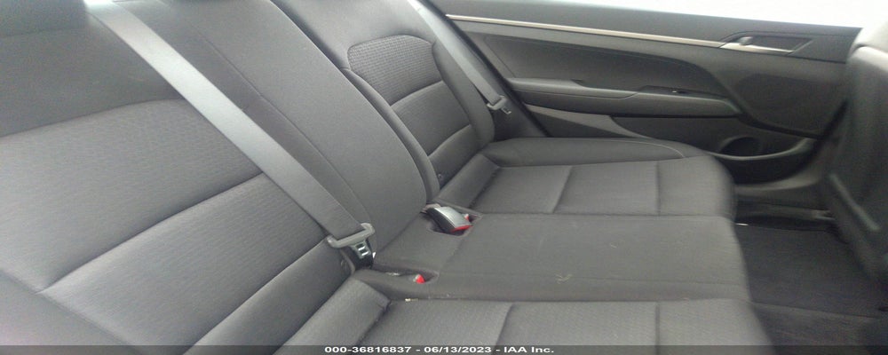 5NPD74LF8JH301012 2018 HYUNDAI ELANTRA photo no. 8