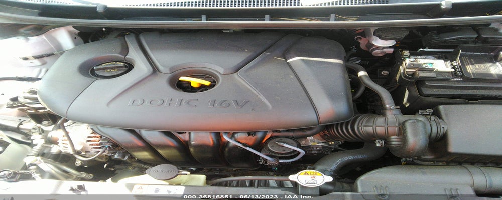 KMHD35LE5DU083979 2013 HYUNDAI ELANTRA GT photo no. 10
