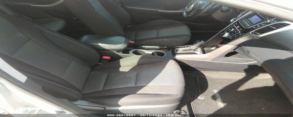 KMHD35LE5DU083979 2013 HYUNDAI ELANTRA GT photo no. 5