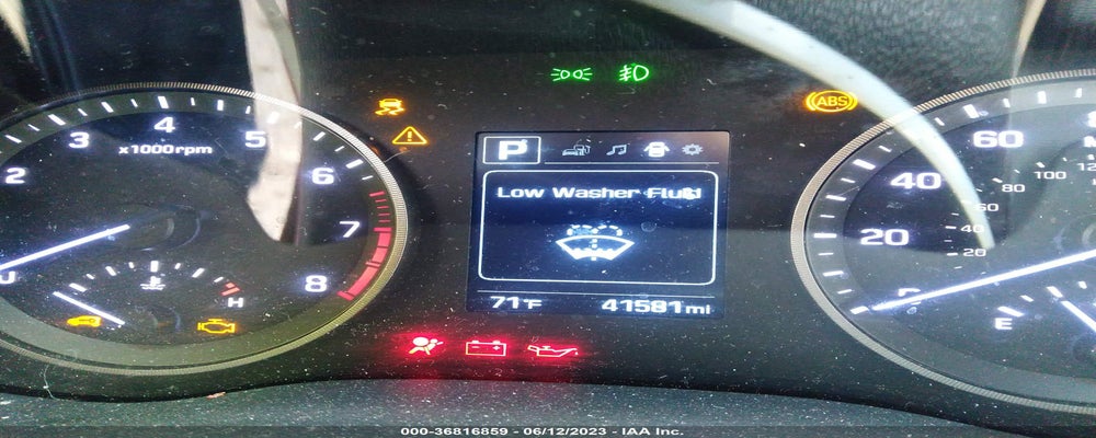 KM8J3CA24HU357145 2017 HYUNDAI TUCSON photo no. 7