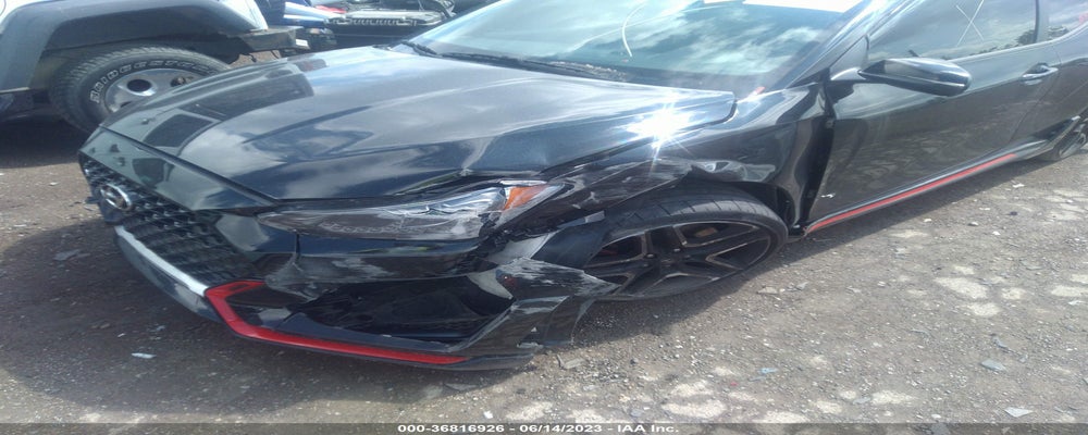 KMHT36AH7LU004745 2020 HYUNDAI VELOSTER N photo no. 6