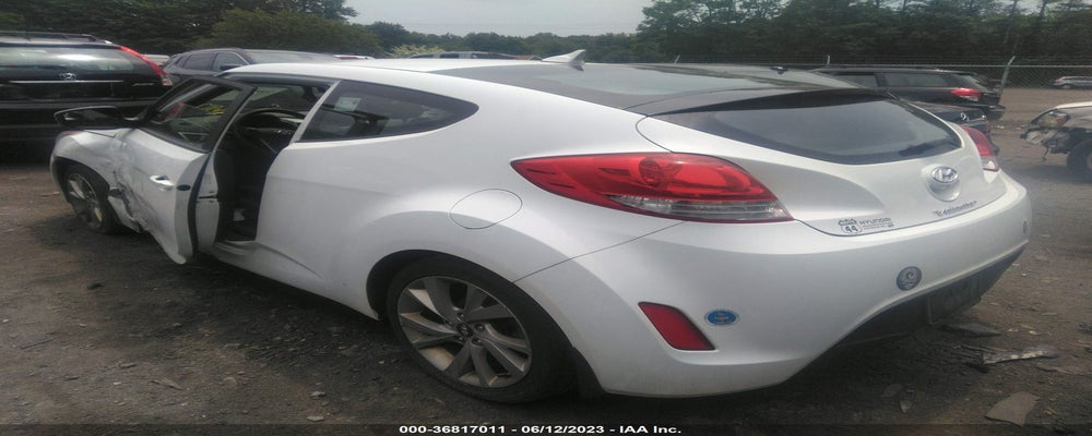 KMHTC6ADXGU279349 2016 HYUNDAI VELOSTER photo no. 3