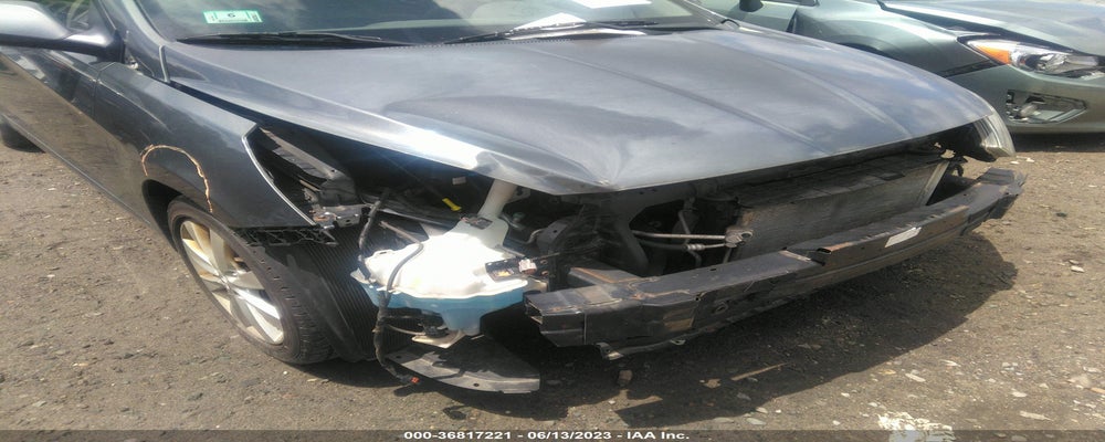 KMHCU4AE3CU112965 2012 HYUNDAI ACCENT photo no. 6