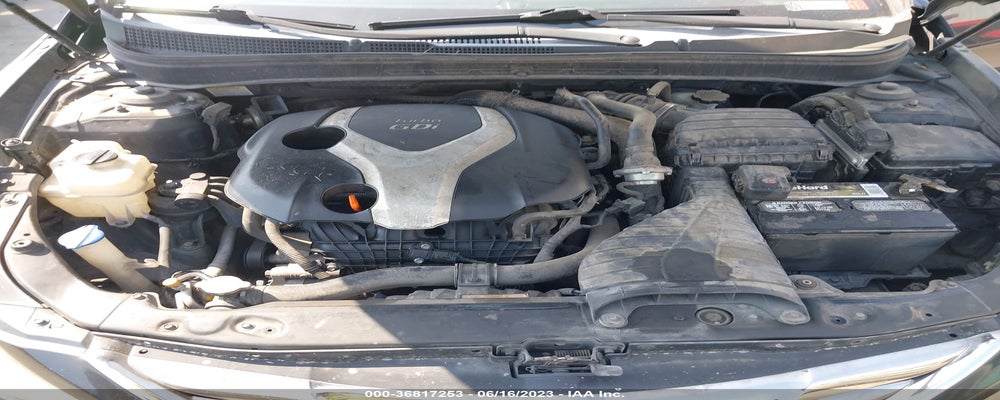 5NPEC4AB2BH220749 2011 HYUNDAI SONATA photo no. 10