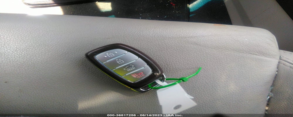 5NPE34AF2GH428673 2016 HYUNDAI SONATA photo no. 11
