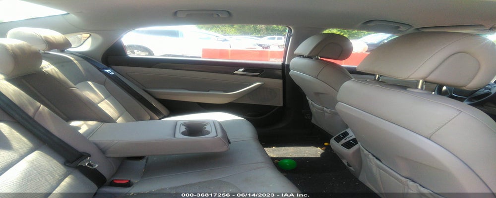 5NPE34AF2GH428673 2016 HYUNDAI SONATA photo no. 8