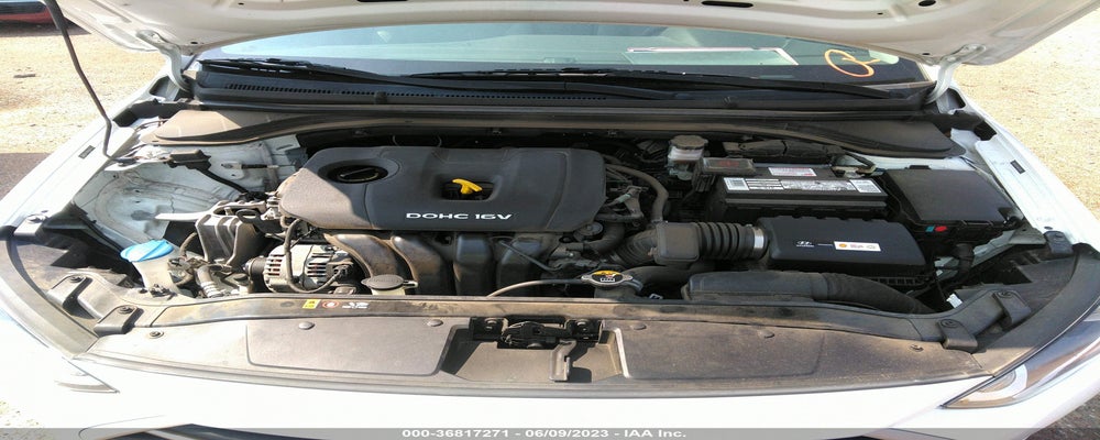 5NPD74LF4HH175418 2017 HYUNDAI ELANTRA photo no. 10