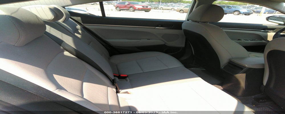 5NPD74LF4HH175418 2017 HYUNDAI ELANTRA photo no. 8