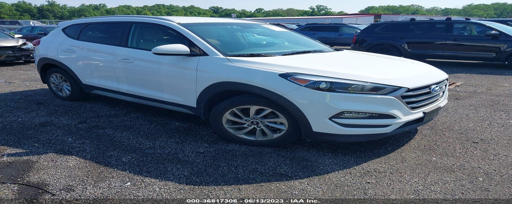 KM8J3CA43HU549027 2017 HYUNDAI TUCSON photo no. 20