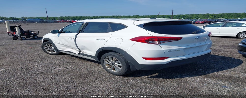 KM8J3CA43HU549027 2017 HYUNDAI TUCSON photo no. 3