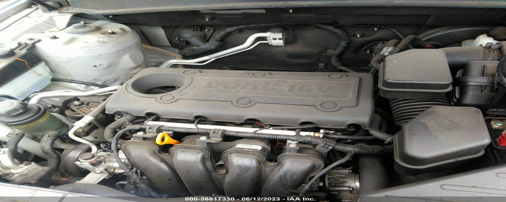5NMSGDAB0AH376405 2010 HYUNDAI SANTA FE photo no. 10