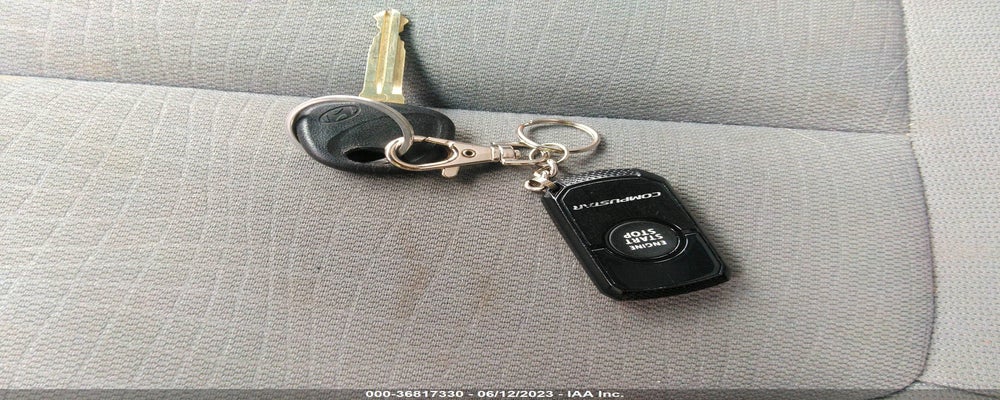 5NMSGDAB0AH376405 2010 HYUNDAI SANTA FE photo no. 11