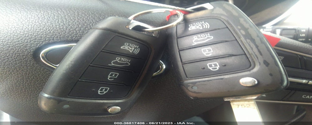 5NMS2CAD4KH134597 2019 HYUNDAI SANTA FE photo no. 11