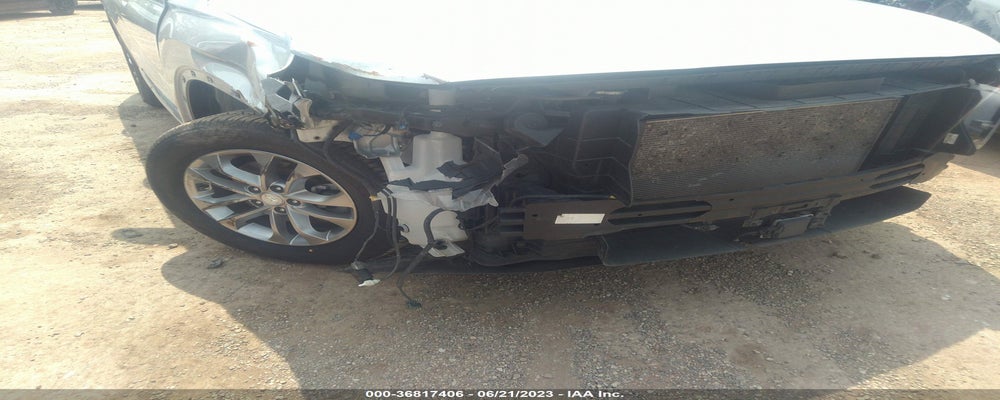 5NMS2CAD4KH134597 2019 HYUNDAI SANTA FE photo no. 6
