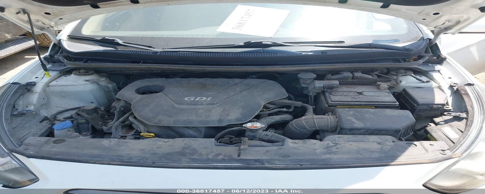 KMHCT4AE6EU636388 2014 HYUNDAI ACCENT photo no. 10