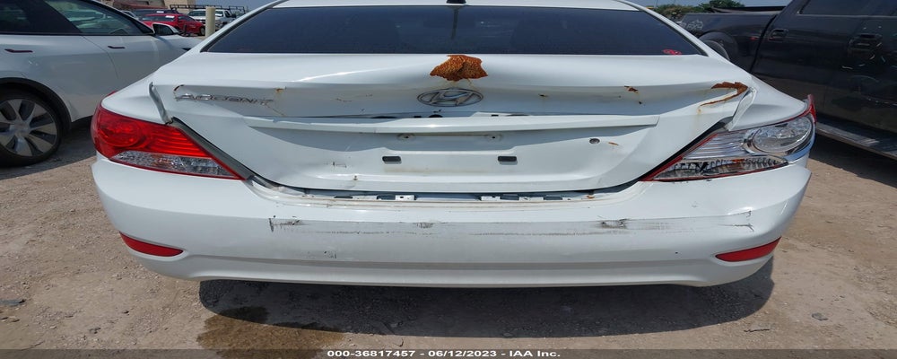 KMHCT4AE6EU636388 2014 HYUNDAI ACCENT photo no. 6